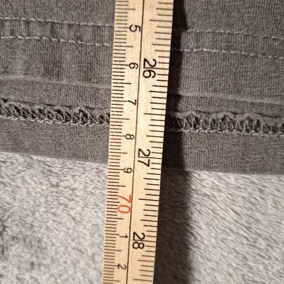 The Lonley Island 2019 First Ever Tour Size Medium Gray Cotton Double-Sided - Picture 6 of 7